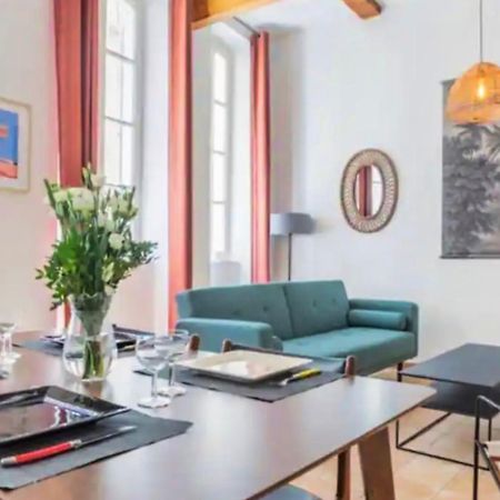 Confort & Calme Au Centre De Marseille Eksteriør bilde