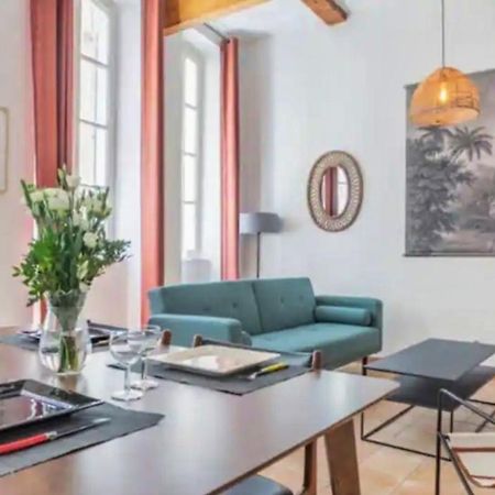 Confort & Calme Au Centre De Marseille Eksteriør bilde
